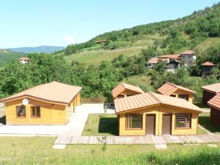 Вилно селище МИРОВЕЦ - Malŭk Izvor - 1