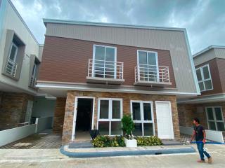 Spb NYC Homes Tagaytay - Elevé - 9