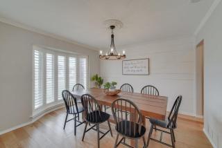 Best of Richardson 5BD 3BA with Pool Patio BBQ - 1