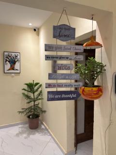 Residence MBK Appartement A - 7