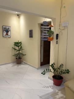 Residence MBK Appartement A - 8