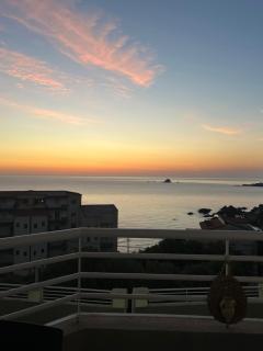 T2 vue sur mer - 0