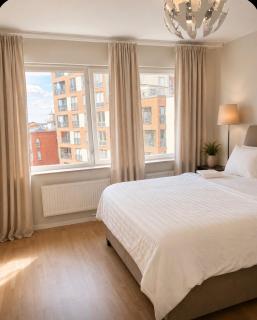 Nordhaven Sundbyberg - 0