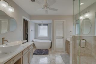 Best of Richardson 5BD 3BA with Pool Patio BBQ - 7
