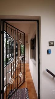 Sri Gokulam - Courtyard Home - 10min Walk to Temple - 8