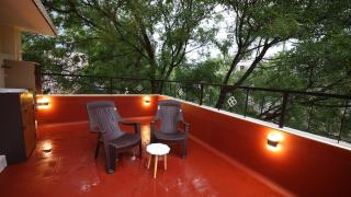 Sri Gokulam - Courtyard Home - 10min Walk to Temple - 5