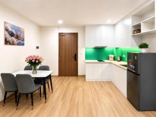 Sapa Hill Center 2BR Apt - 7