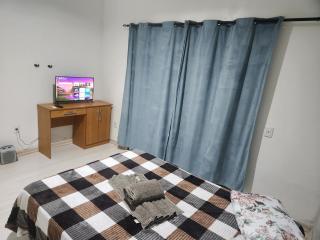 Quarto Casal - 0