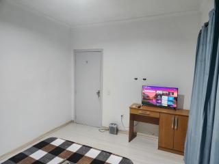 Quarto Casal - 5