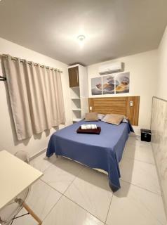 Cantinho Aconchegante - Apartamento Completo - 5