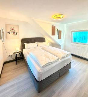 Comfy Apartment Zentrum nähe - Renoviert & Modernisiert - 0
