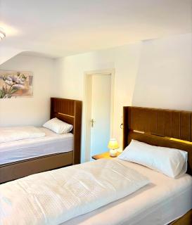 Comfy Apartment Zentrum nähe - Renoviert & Modernisiert - 7
