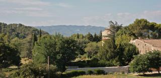 Ancienne Maison des Gardes - Lourmarin - 8
