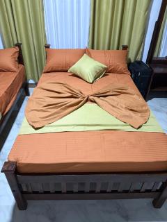 Samadi hotel and resort - 1