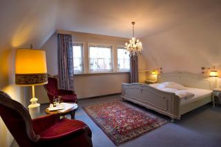 Hotel Traube - Stuttgart - 5