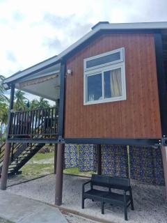 Takava Lodge - 2