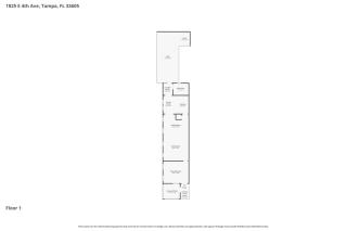 Updated 1 BR Home - Steps to 7th Ave - 5