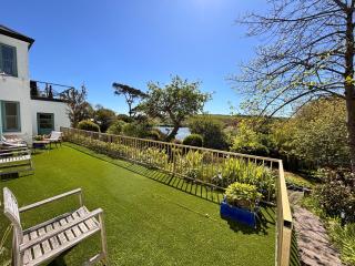 Folly House Luxury Retreat Kinsale - 7