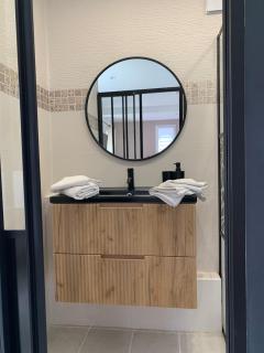Appartement 1 Chambre - 7