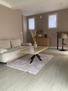 Appartement 1 Chambre - 6