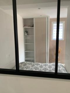 Appartement 1 Chambre - 5