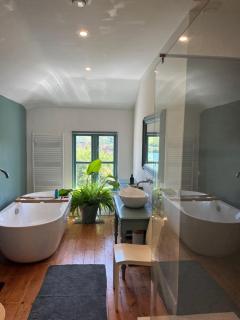 Folly House Luxury Retreat Kinsale - 9