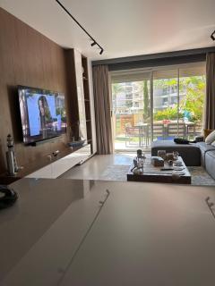 Marassi Marina West Pool view and Garden View 2 bedroom Room Two Bathrooms - 0