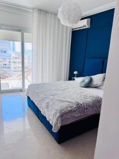 Prestige Elegant T3 - Balcony - Downtown - 6