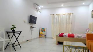 Residences Athènes, San Pedro - Balmer - 8