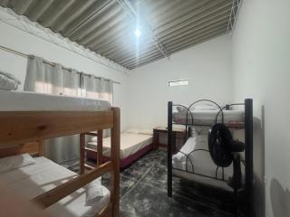 Hospedaje el Corneto - 3