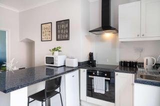 Stylish 2-Bed Home in Bishop Auckland by MCPI Hosting, Perfect for Business & Contractors - 3