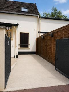 Charming house in Les Pavillons-sous-Bois - 7