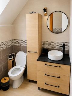 Charming house in Les Pavillons-sous-Bois - 5