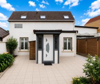Charming house in Les Pavillons-sous-Bois - 0