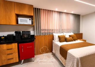 Breeze Residence - 3