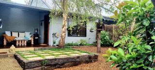 Brushwood Studio - Eco Hideaway - Denmark WA - 6