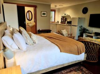 Brushwood Studio - Eco Hideaway - Denmark WA - 5