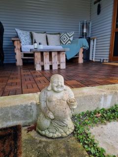 Brushwood Studio - Eco Hideaway - Denmark WA - 8