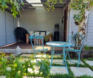Brushwood Studio - Eco Hideaway - Denmark WA - 7