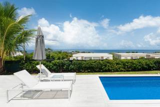 Westmoreland Luxury Villa, Pool, Sea Views, Beach Club Access - 9