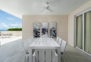 3 bed Luxury villa with sea views on Platinum Coast & beach club access - 1