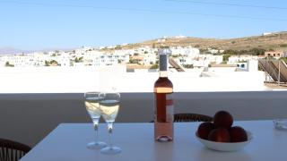 Lemon Tree Maisonette - Naoussa Paros - 7