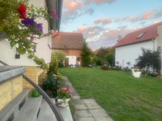 Guest House Wiejska Sielanka - 9