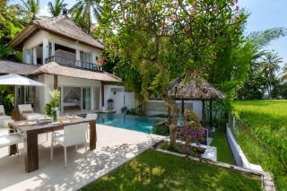 New Moon Villa Ubud - 9