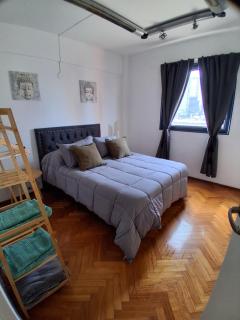 Departamento al Canal - 3