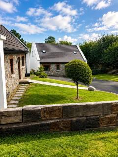 Spacious 3Br Brittas Bay Sleeps 6 House 2 - 9