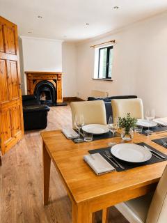 Spacious 3Br Brittas Bay Sleeps 6 House 2 - 4