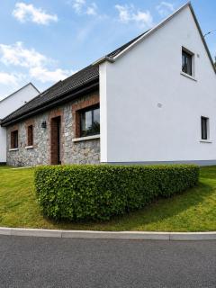 Spacious 3Br Brittas Bay Sleeps 6 House 2 - 2