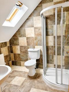Spacious 3Br Brittas Bay Sleeps 6 House 2 - 1