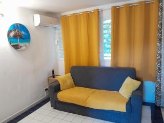 Appartement MANBANA 320 - accès direct a la plage - 7